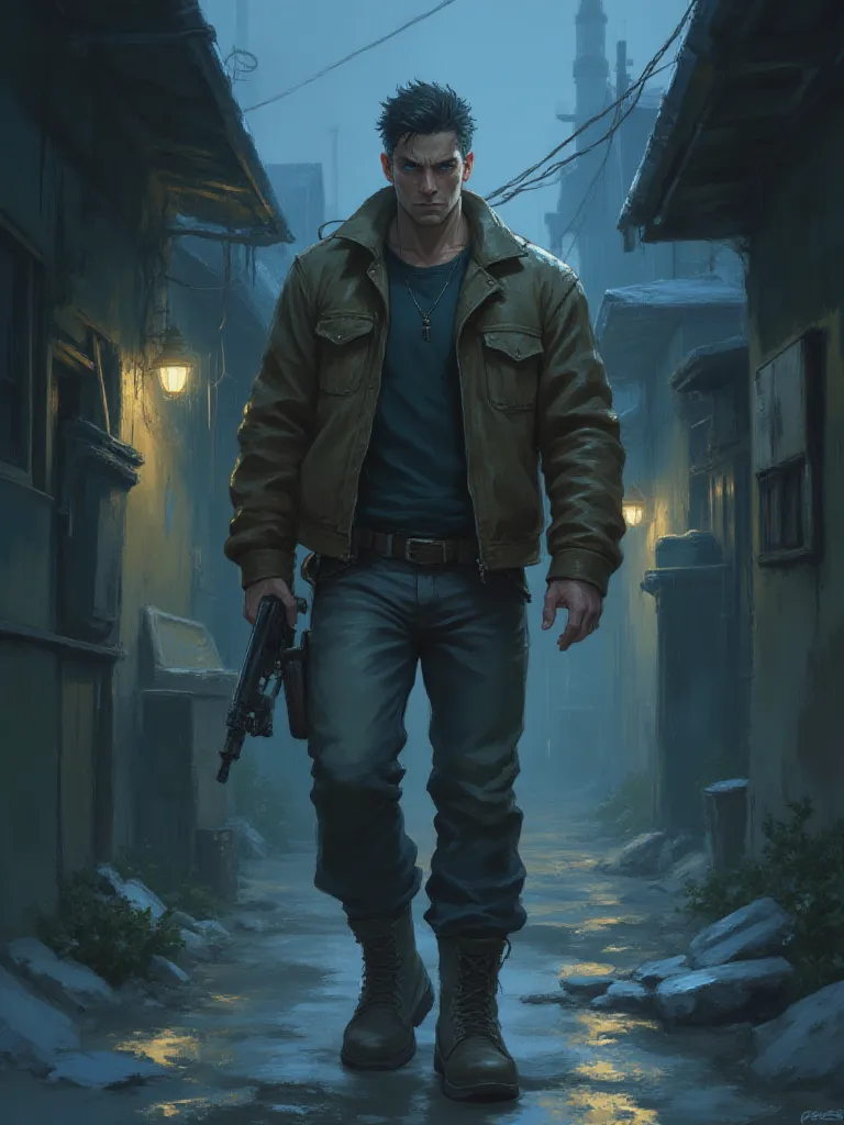 Thumbnail of Кэлен