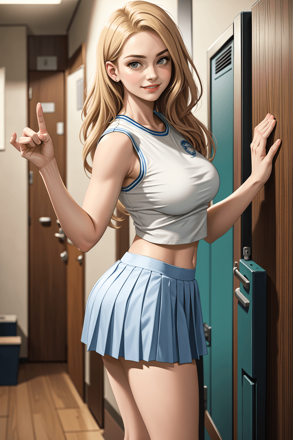 Thumbnail of Бриттани Стерлинг