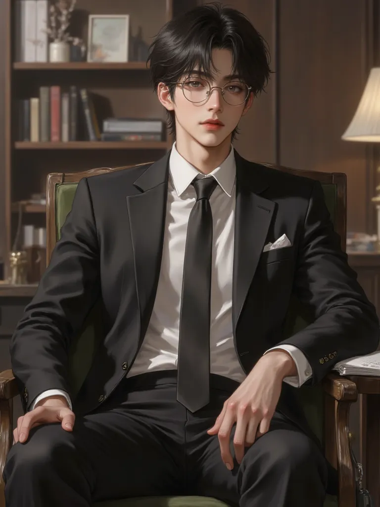 Thumbnail of Your older brother is your teacher