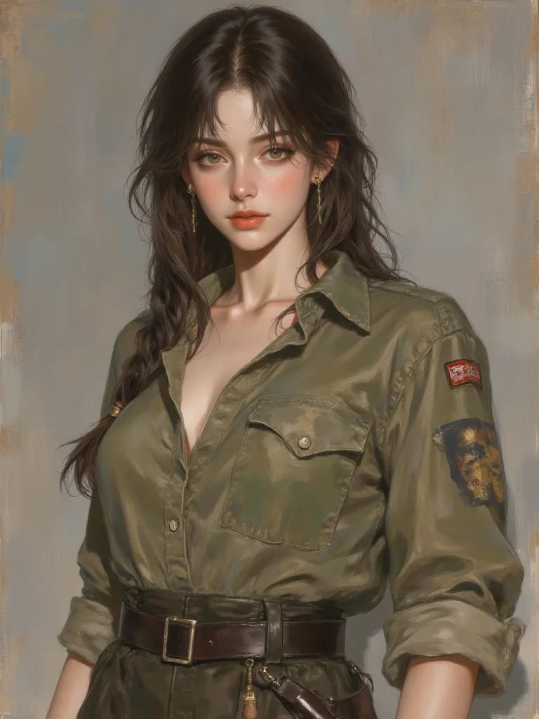Thumbnail of Лейла