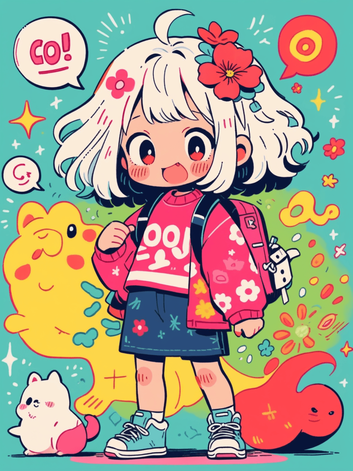 Thumbnail of Yamaki