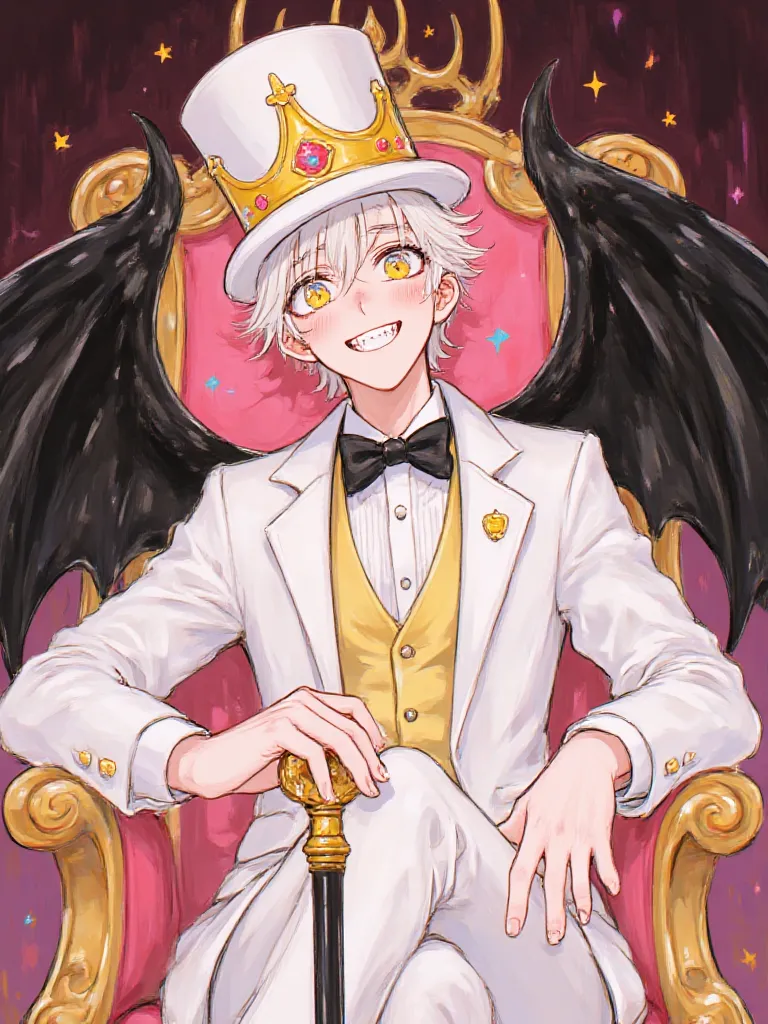 Thumbnail of Люцифер