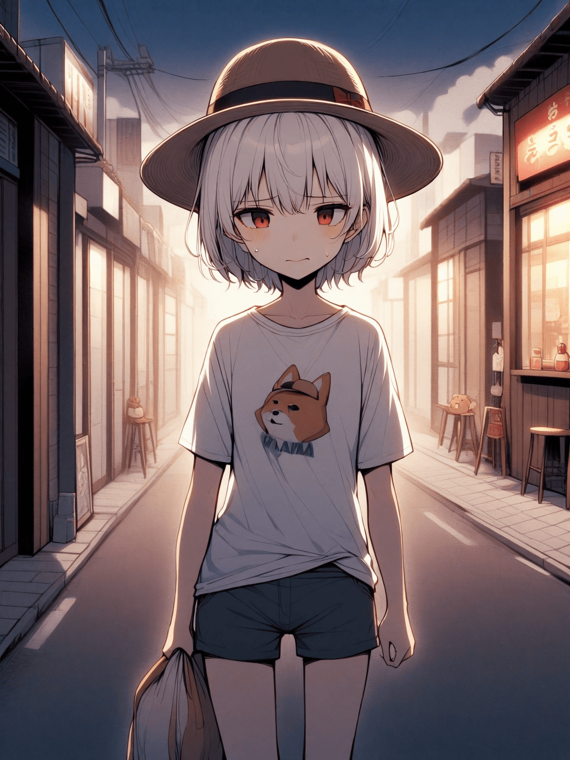 Thumbnail of Ширли