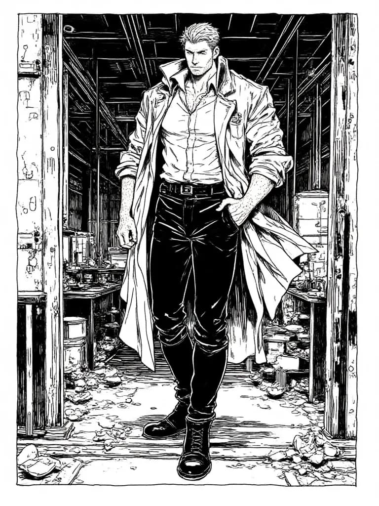 Thumbnail of Ben