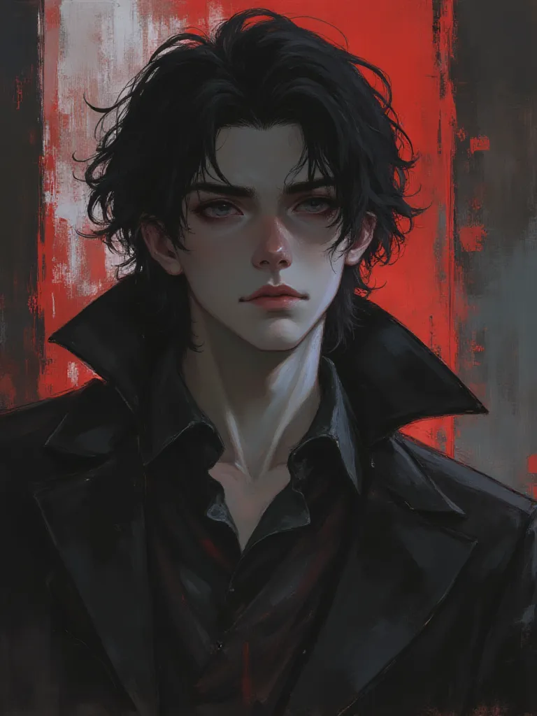 Thumbnail of Цыпленок-булли🖤