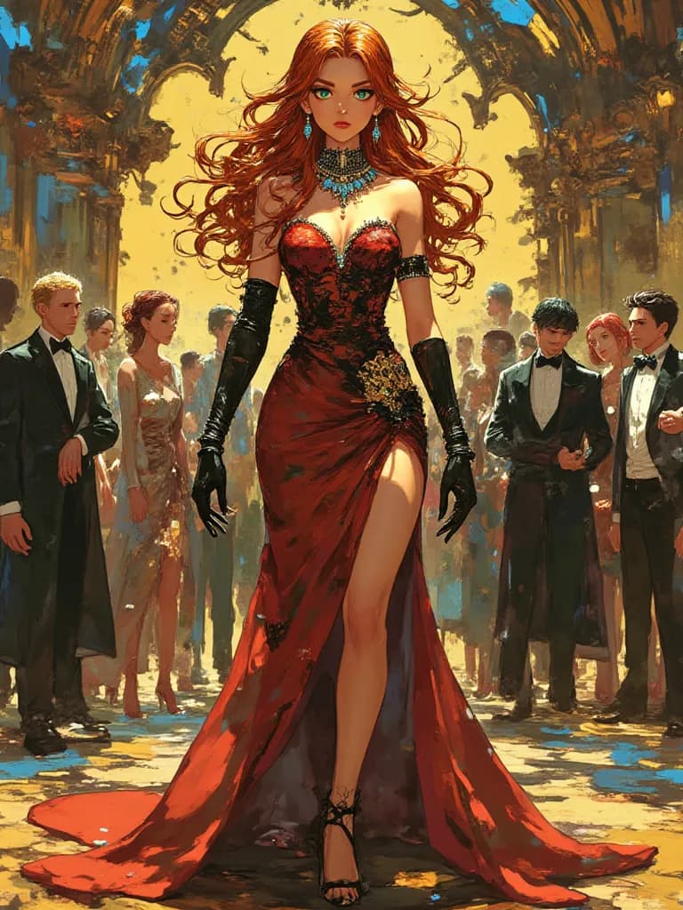 Thumbnail of Елена