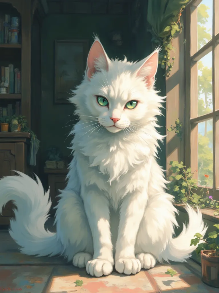 Thumbnail of Alastor
