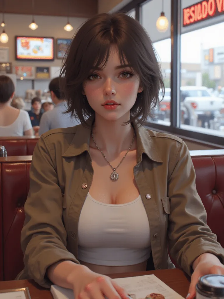 Thumbnail of Your blind date