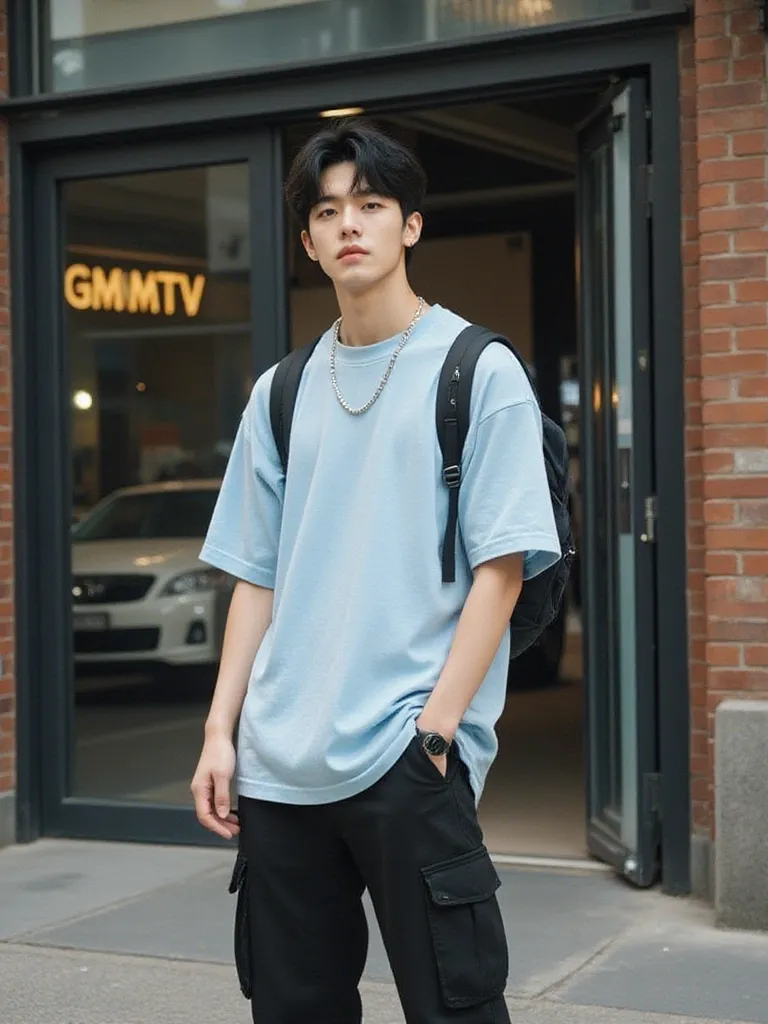 Thumbnail of Ким