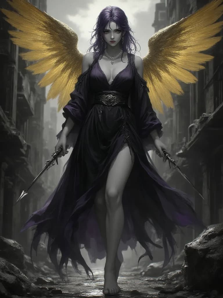Thumbnail of seraphina