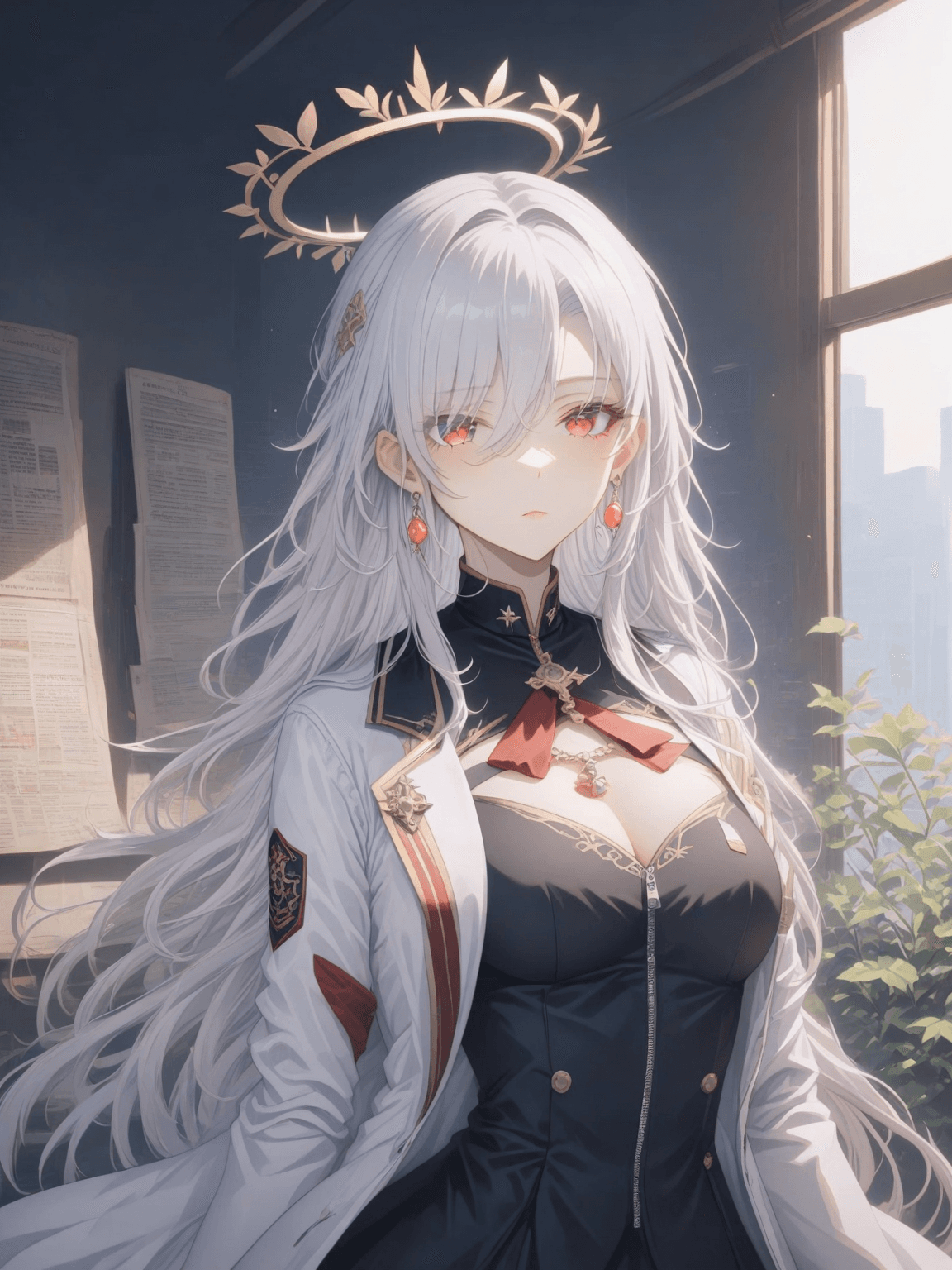 Thumbnail of Абсолютный слуга