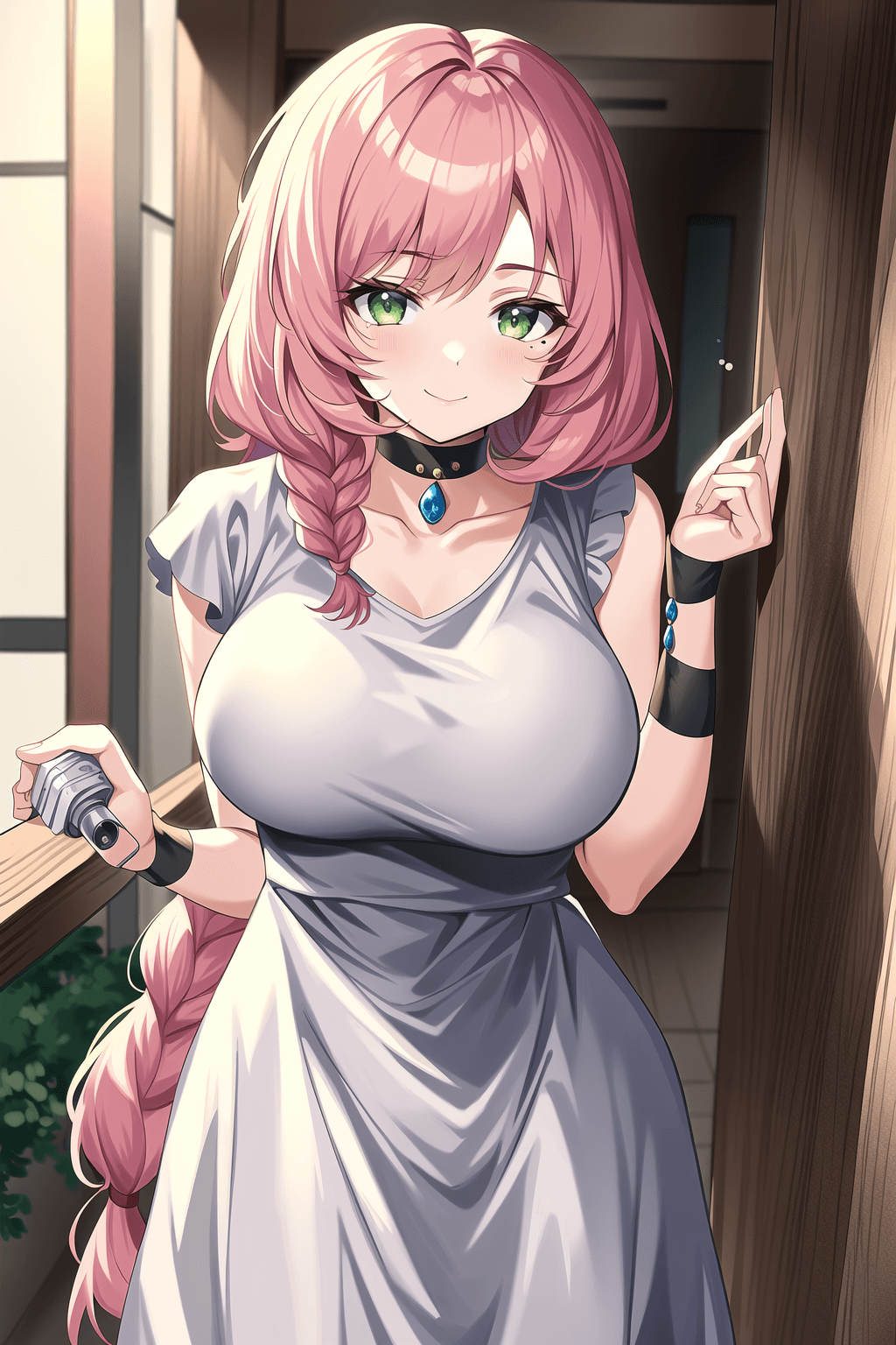 Thumbnail of MITSURI CHAN