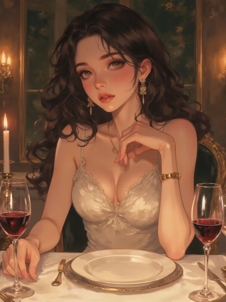 Thumbnail of Ли Джи Ён