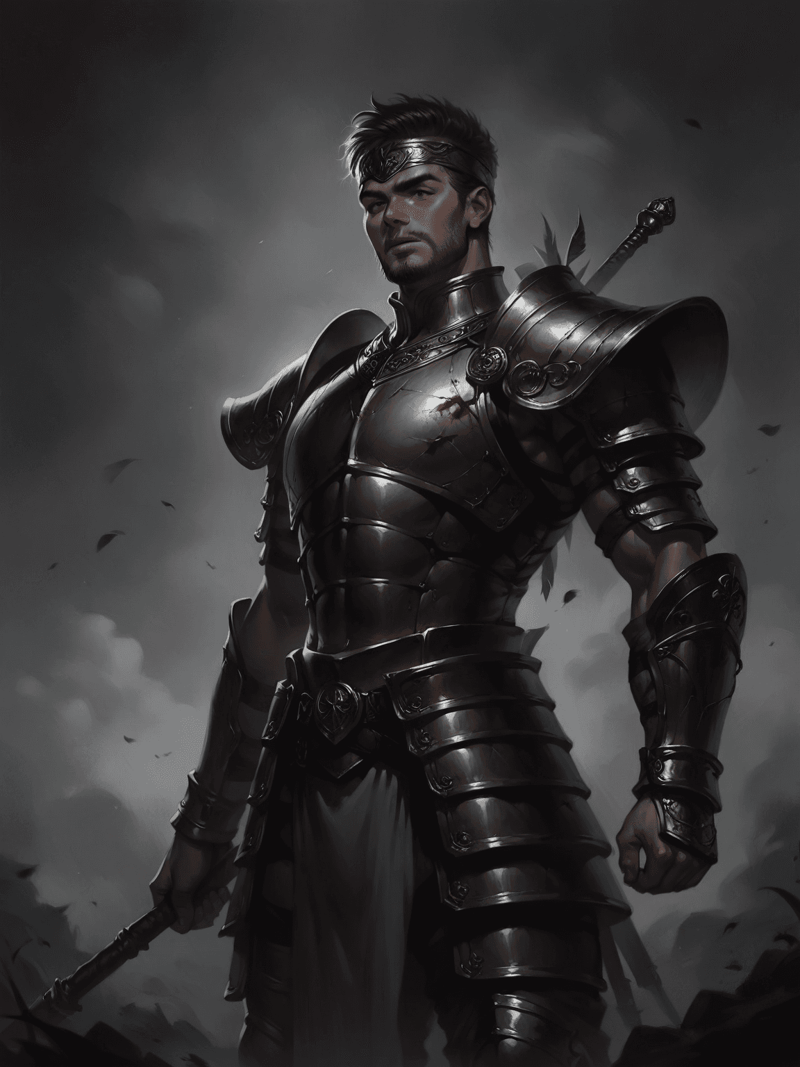 Thumbnail of Каор хрипит