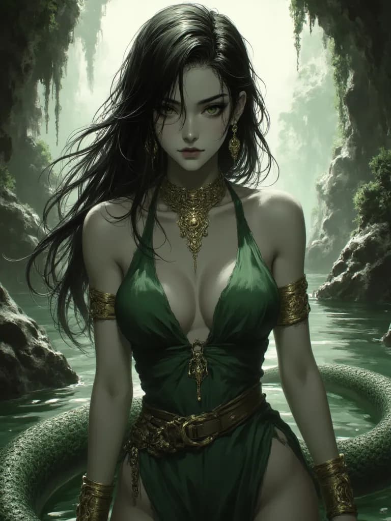 Thumbnail of Серафина