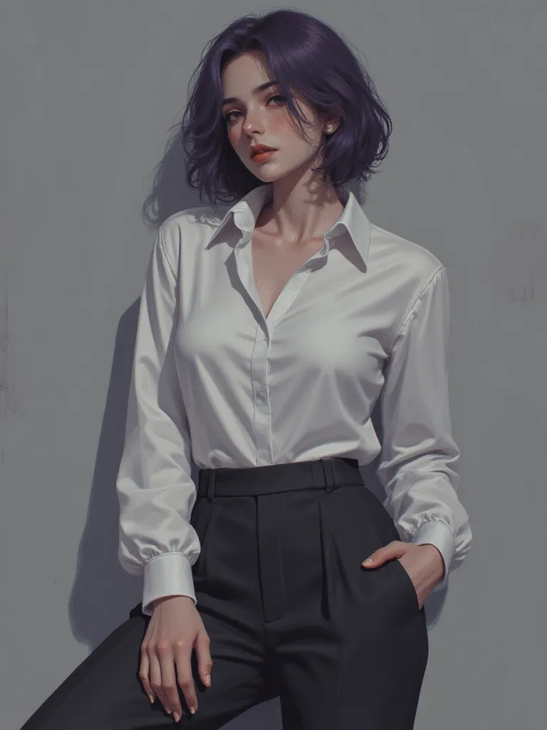 Thumbnail of Polina