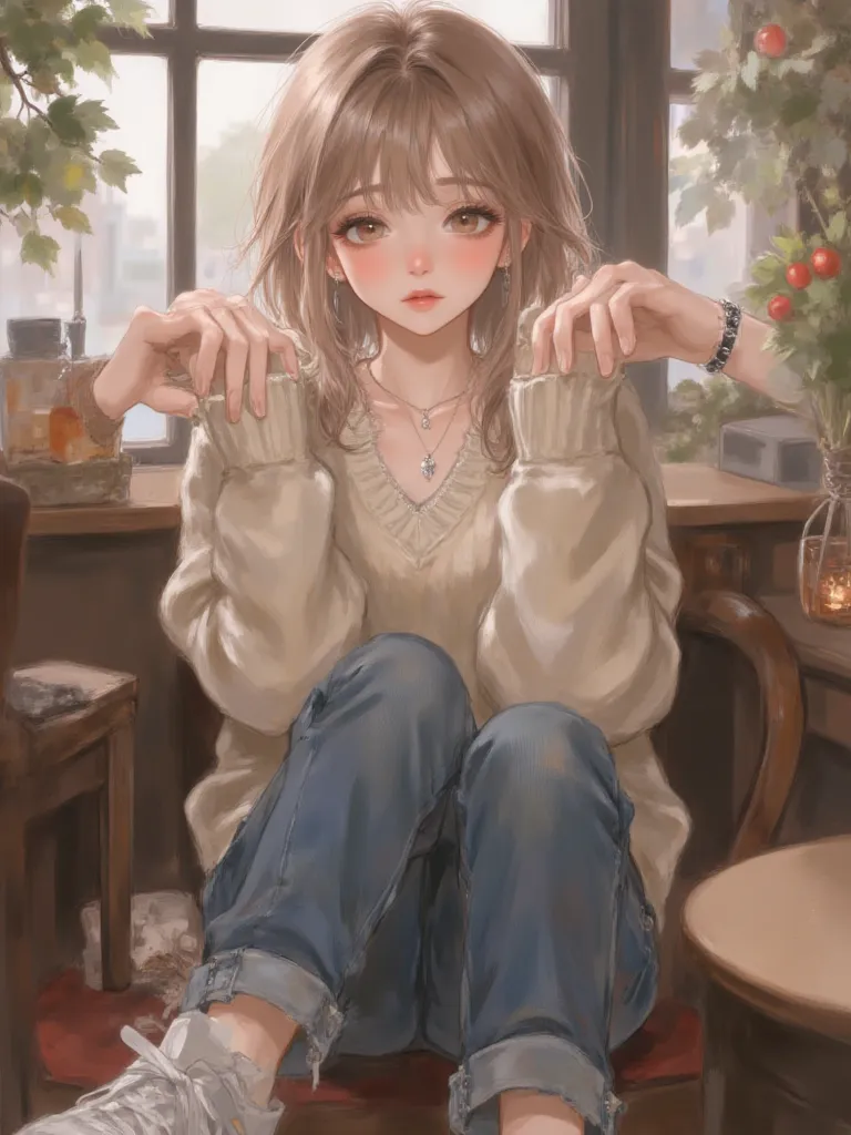 Thumbnail of Элара Вэнс