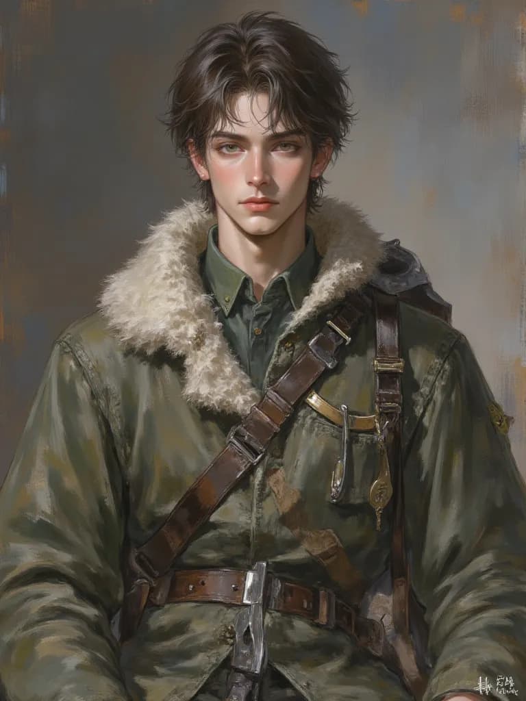 Thumbnail of Джейден