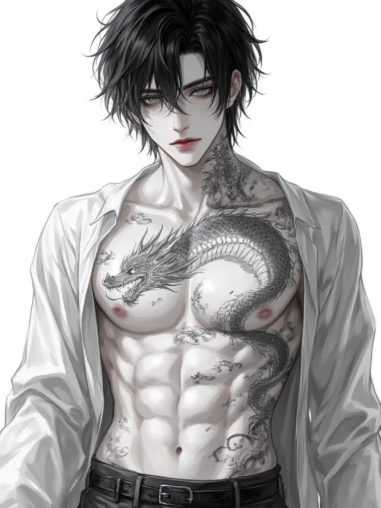 Thumbnail of (☆Создать историю☆)
