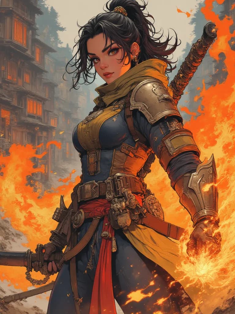 Thumbnail of Элли