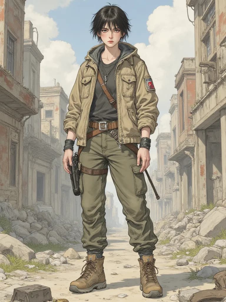 Thumbnail of Элара
