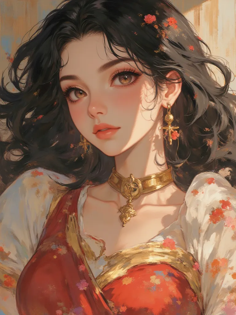 Thumbnail of Momo yaoyorozu