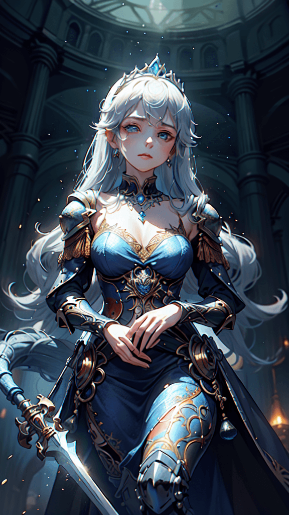 Thumbnail of "Aurora"