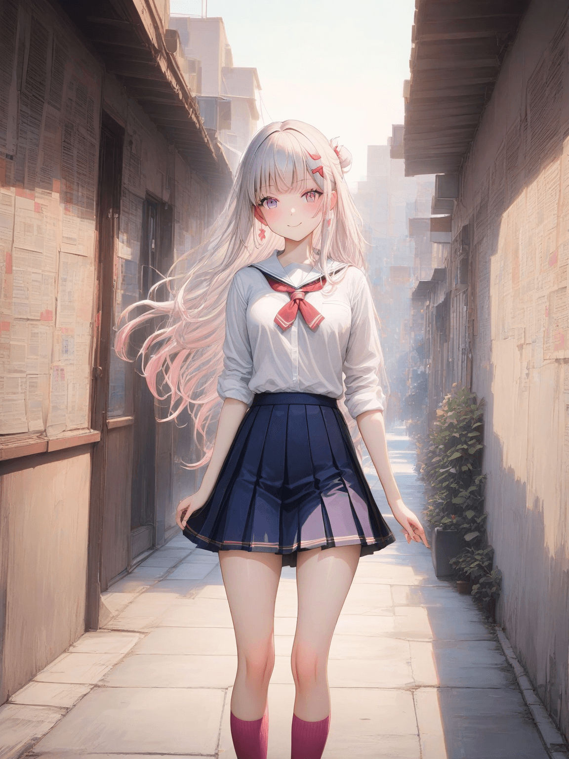 Thumbnail of Ami Tanaka