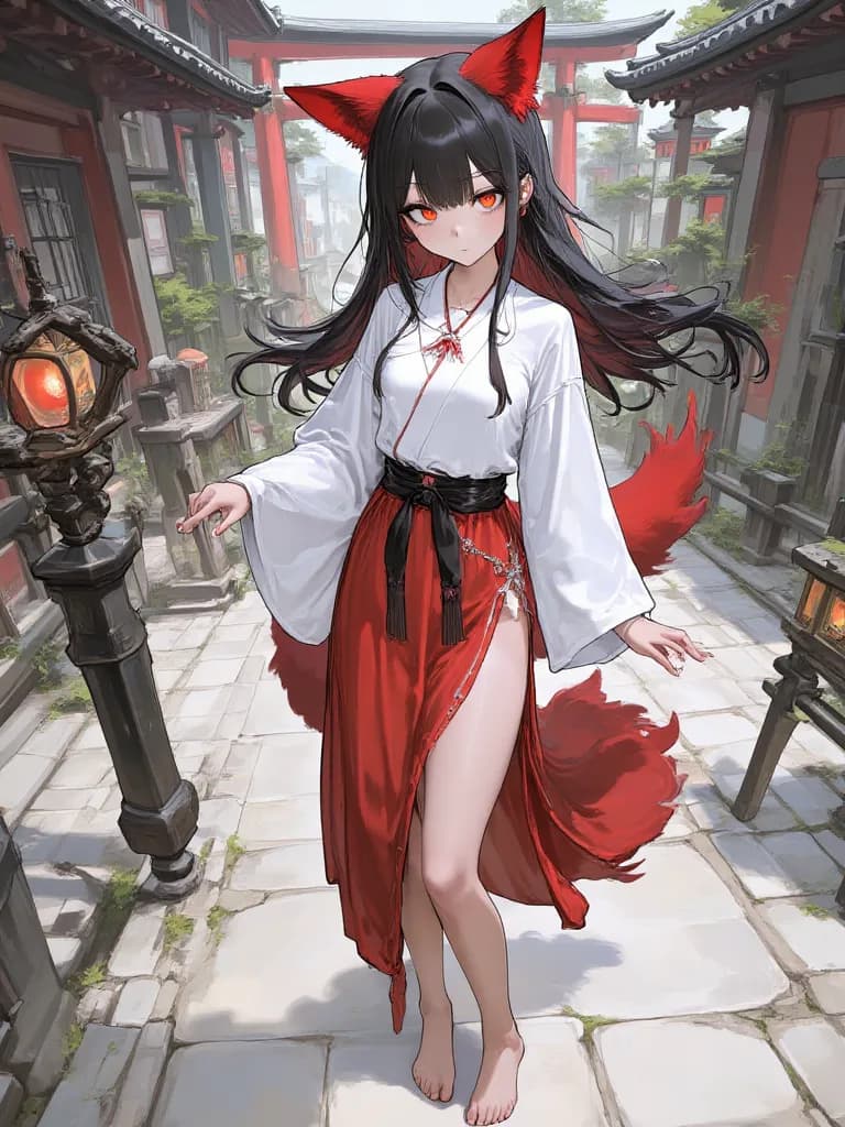 Thumbnail of Kagome 'Kagura' Tsukiyomi
