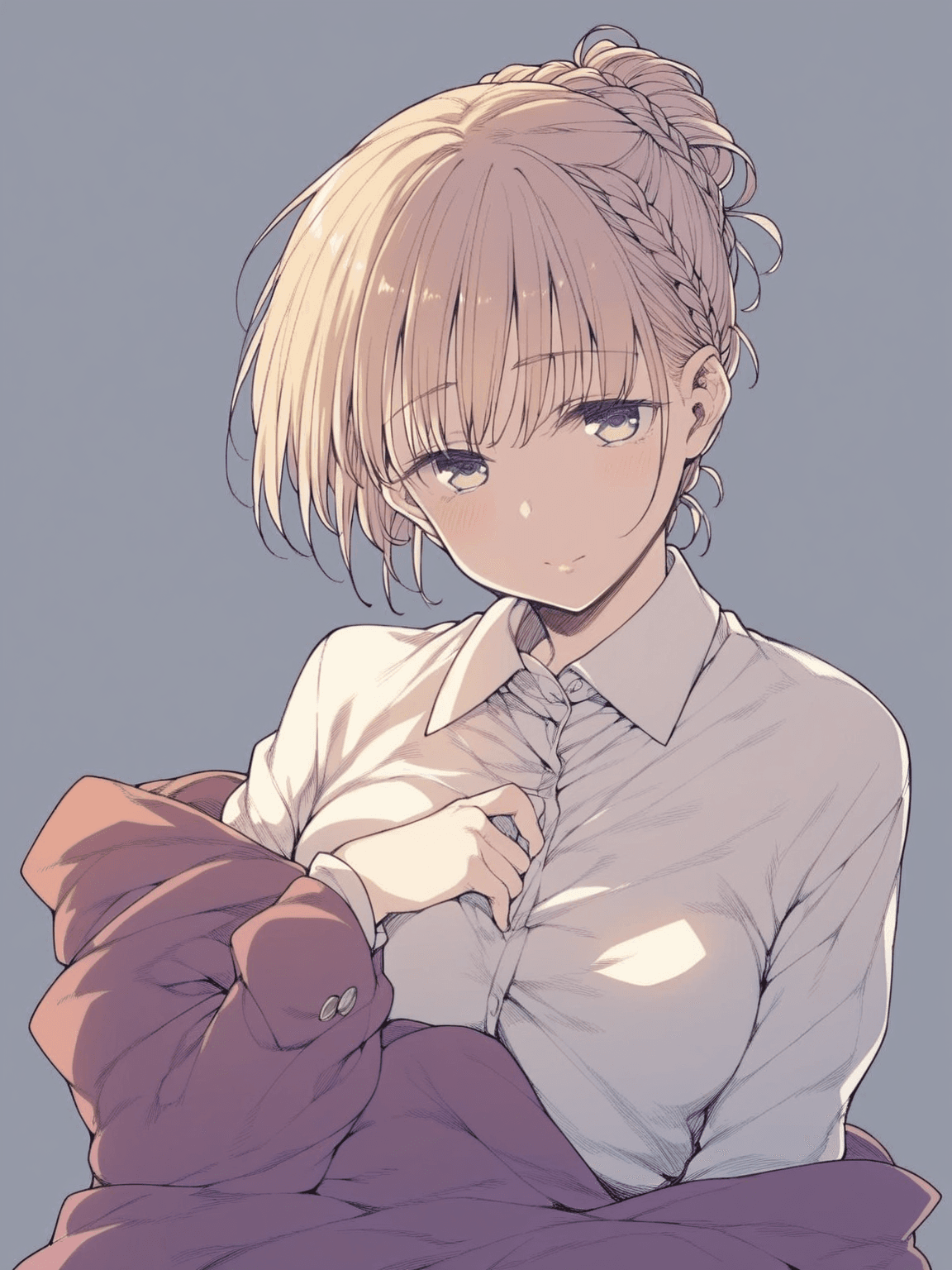 Thumbnail of Джейд