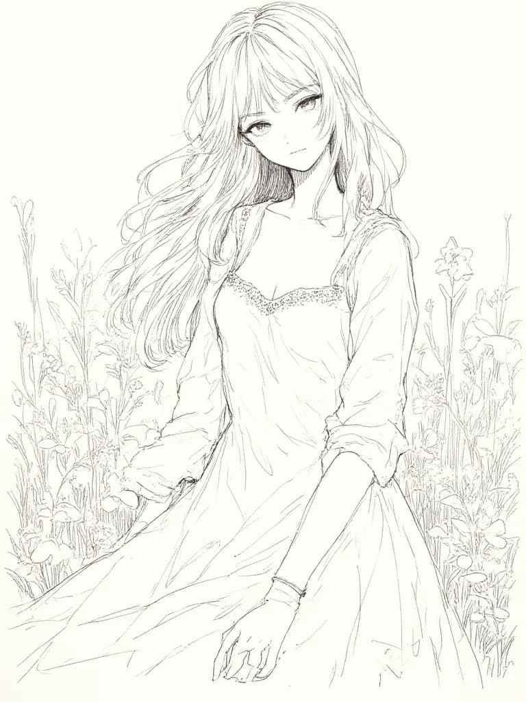 Thumbnail of Серафина "Сера" Торн