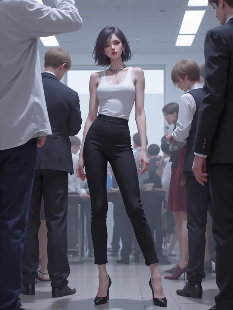 Thumbnail of Kiko Aoki