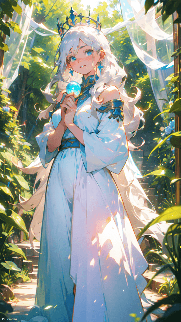 Thumbnail of "Aurora"