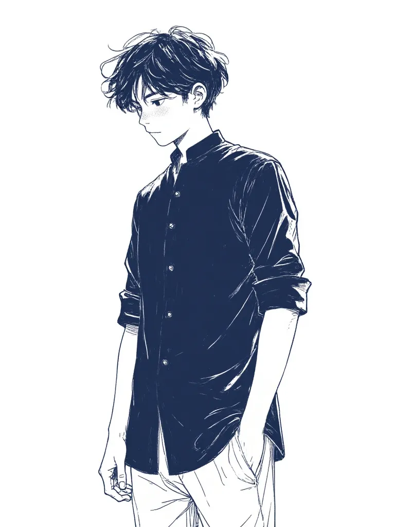 Thumbnail of Арик Ахмед