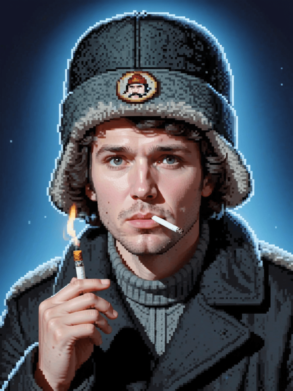 Thumbnail of Димон