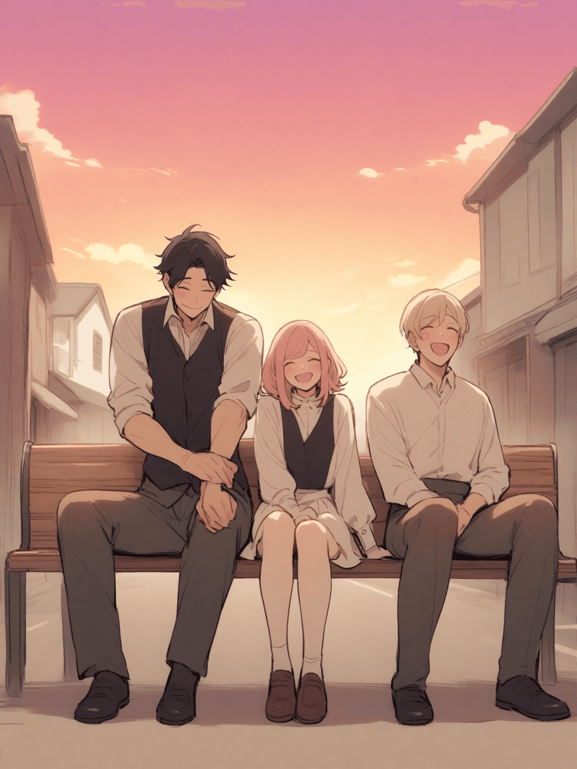 Thumbnail of Favoritism 