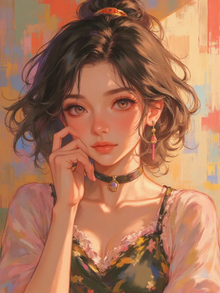 Thumbnail of Твоя лучшая подруга