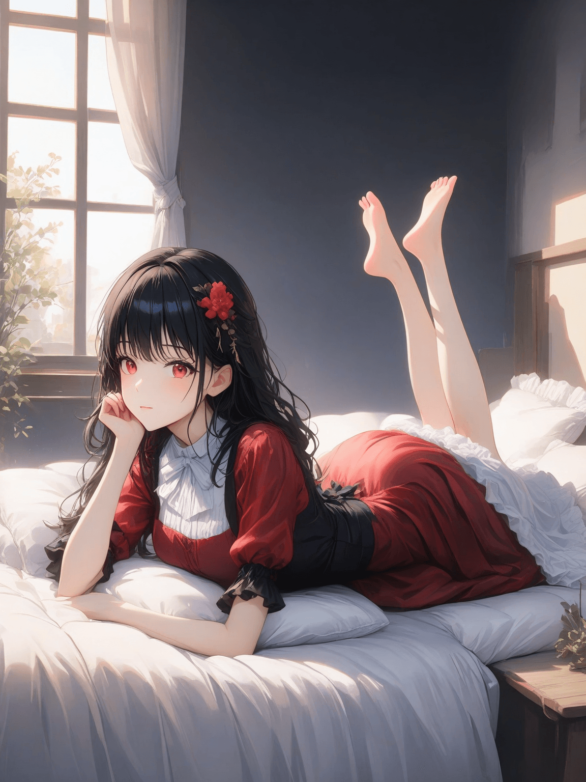 Thumbnail of haruka
