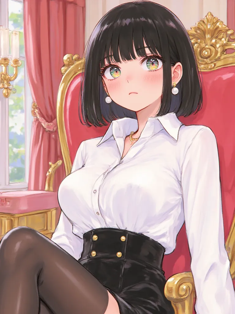 Thumbnail of Yukiko Tanaka