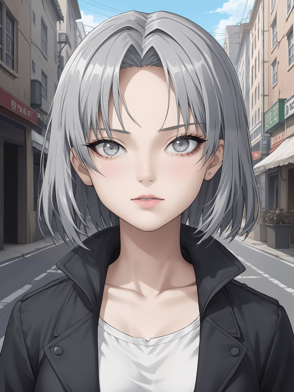Thumbnail of Мама Эмили