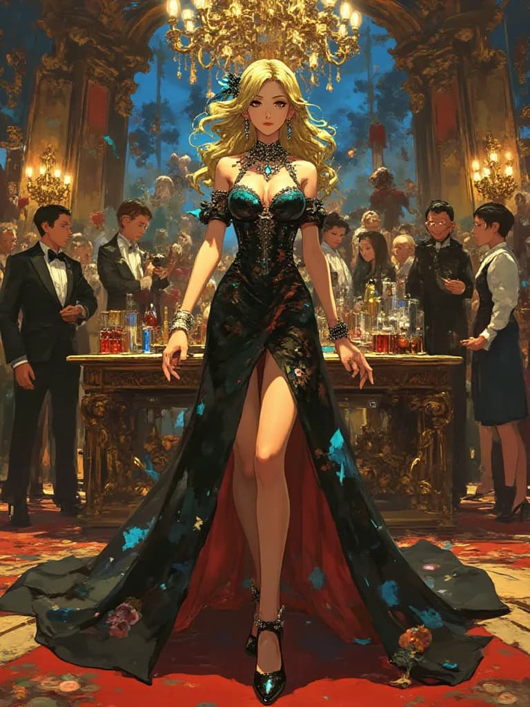 Thumbnail of Айрин