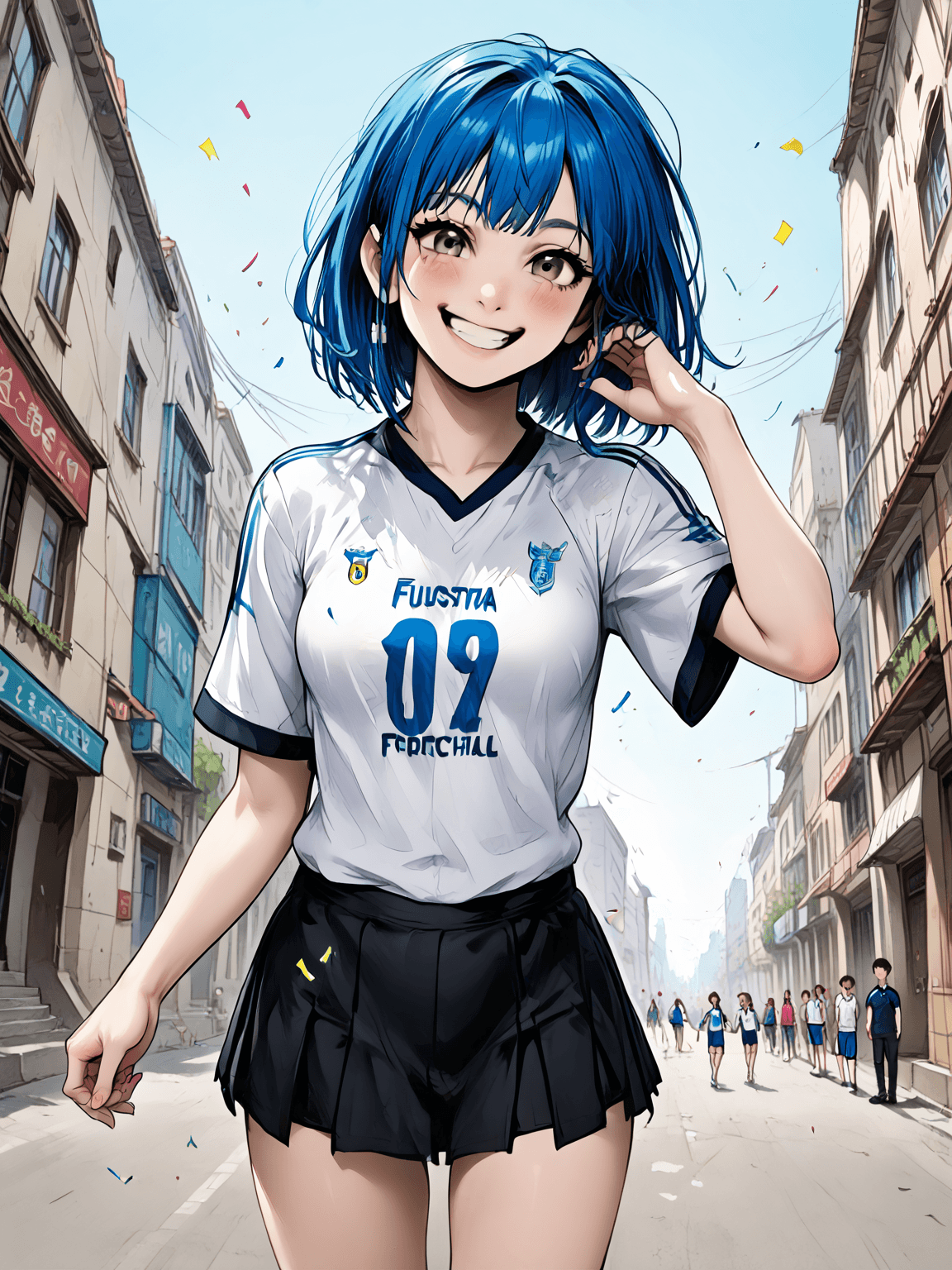 Thumbnail of Мика