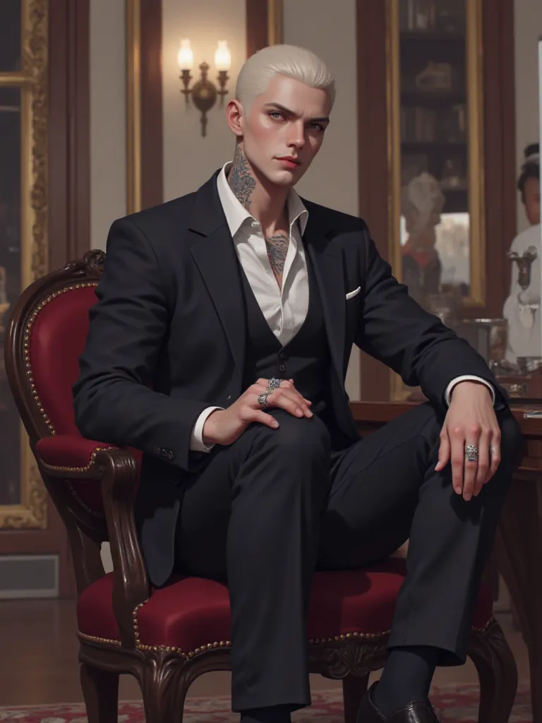 Thumbnail of Кэлен б. Торн