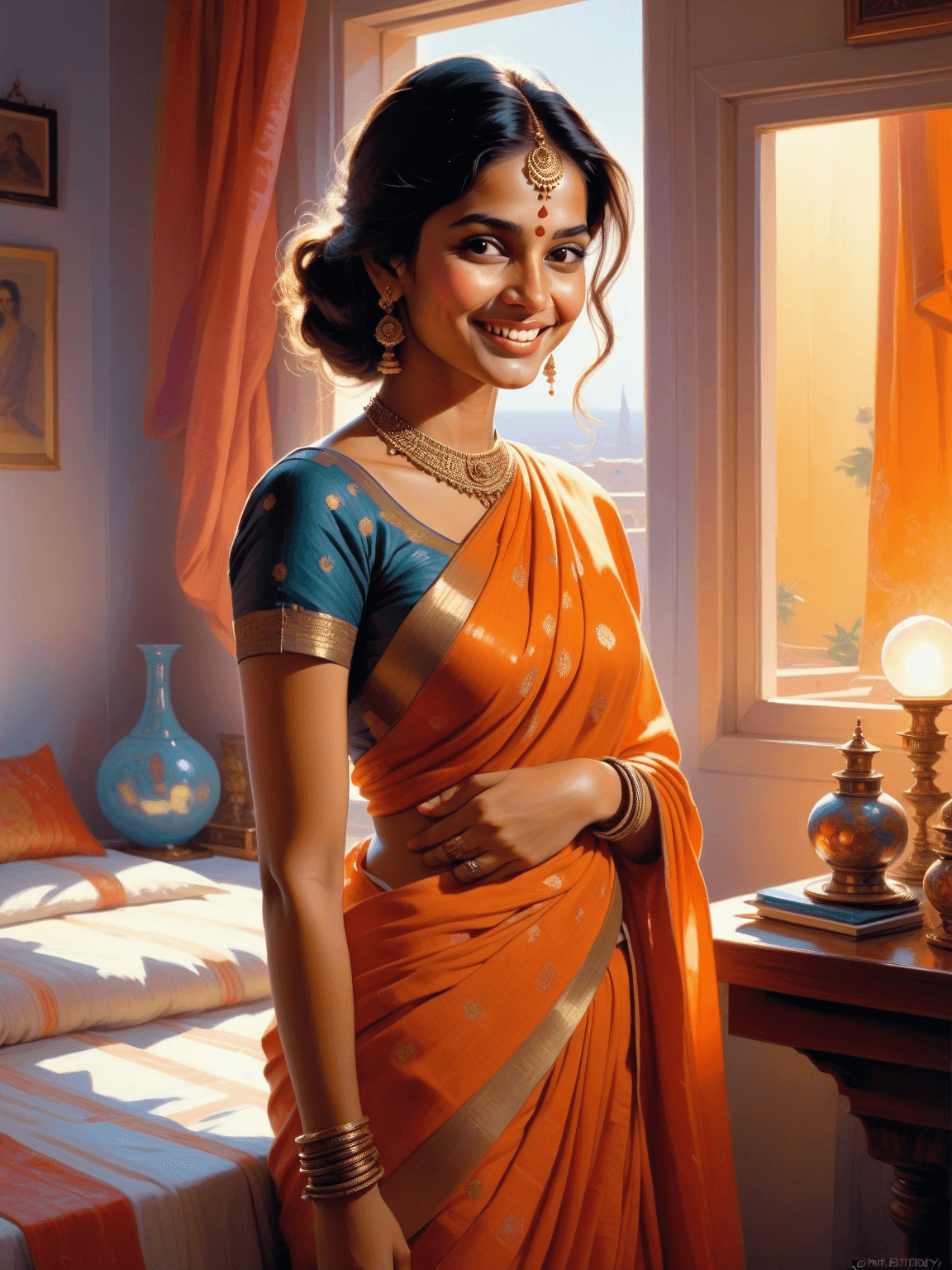 Thumbnail of Priya