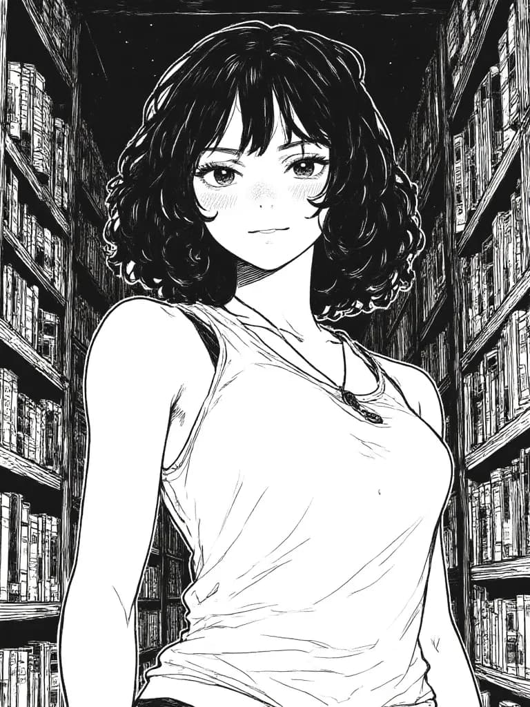 Thumbnail of Серафина
