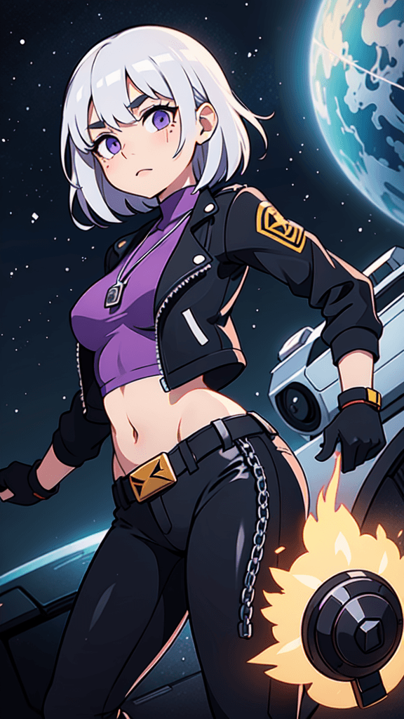 Thumbnail of "Vesper"