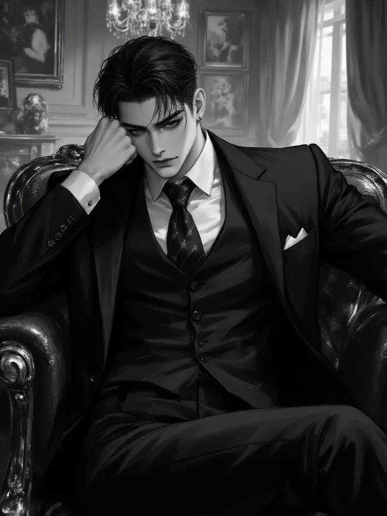 Thumbnail of Халед