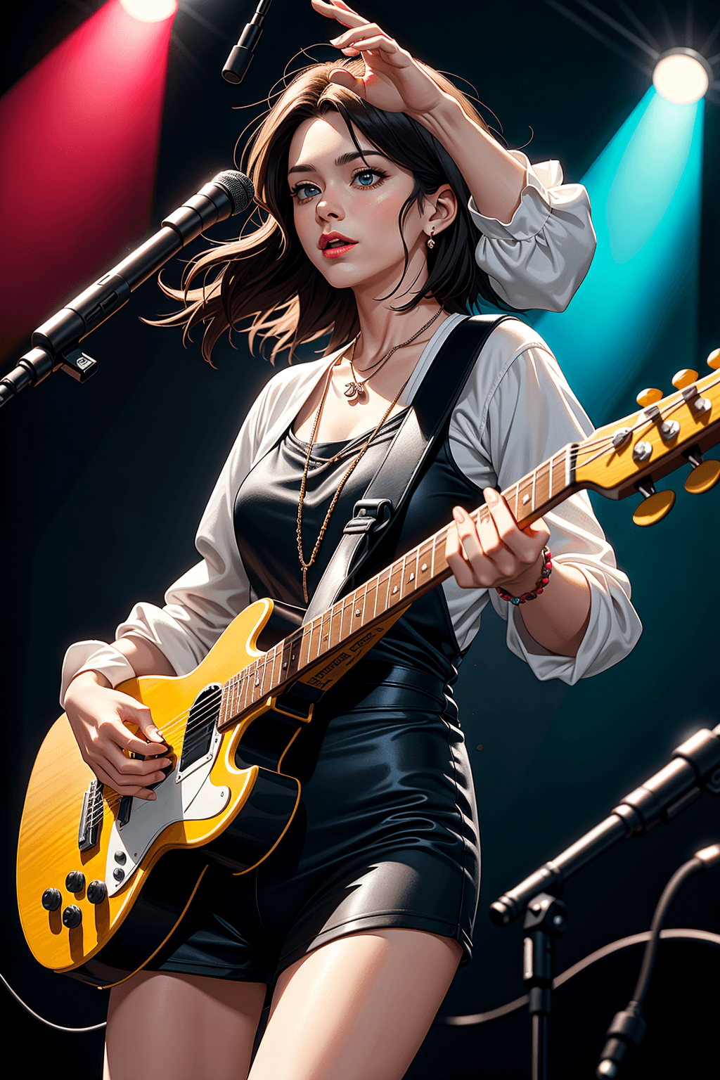 Thumbnail of Rebecca 'Becca' Thomson