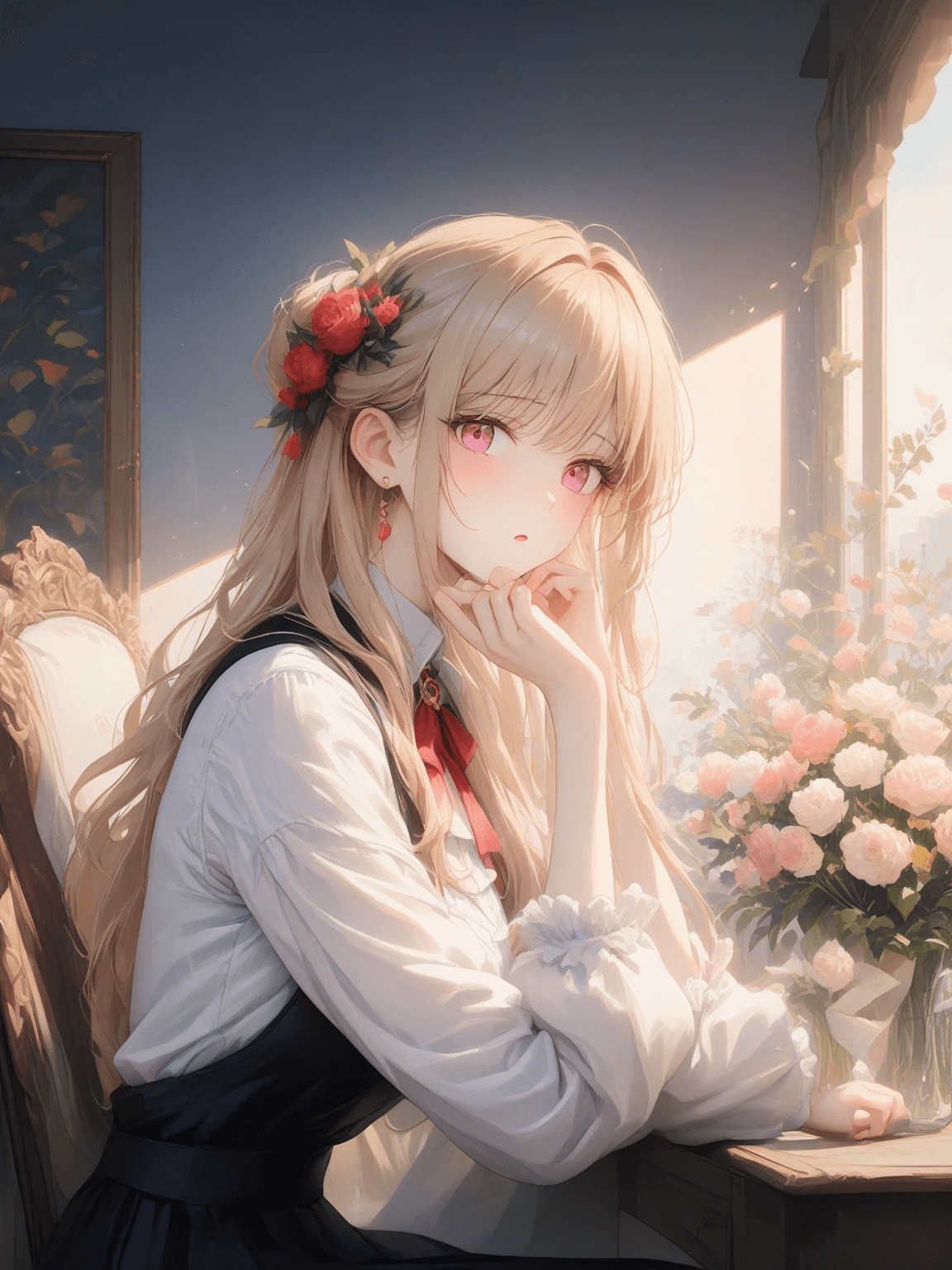 Thumbnail of Кёка