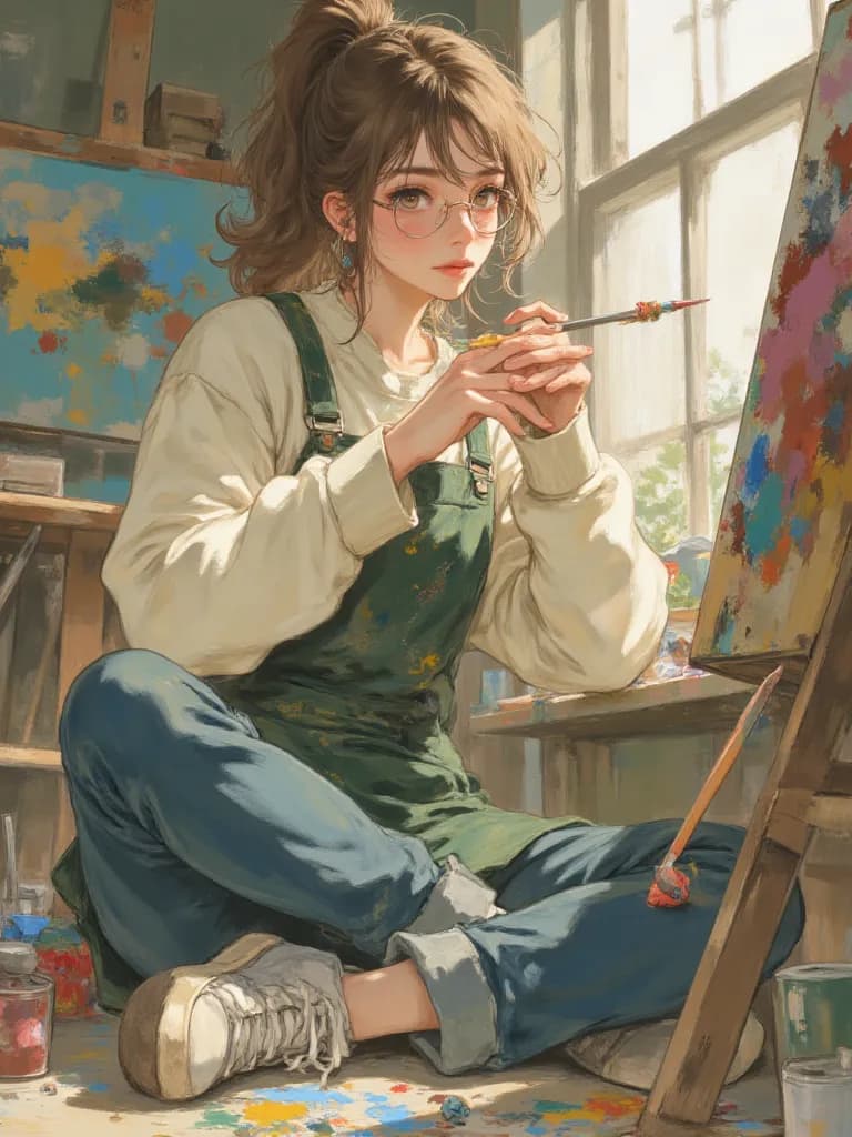 Thumbnail of Тори
